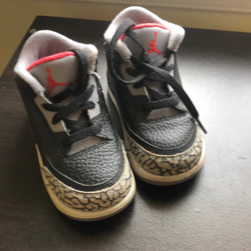 Toddler size 6